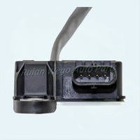 JX61-5l239-DC Sensor partikel untuk Ford Focus Mk4 0281007888 Sensor JX61 5L239 DC PM Sensor