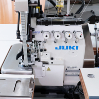 Machine à coudre industrielle à grande vitesse Stenburg SB-70, nouvelle machine à coudre automatique robuste pour le surjetage des matelas, à double aiguille à chaîne
