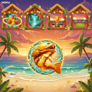 Juwafishgameonlinesoftwareplatformdistributorwithgoldendragonorionstarandpandamasterskillgameappoemhotsaleenglishsupport C - Product Image 6