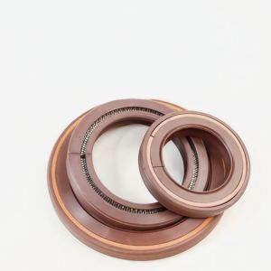 Joint fendu renforcé en tissu, résistant à l'huile, modèle Garlock 23/26, qualité OEM, prix de gros - Product Image 5