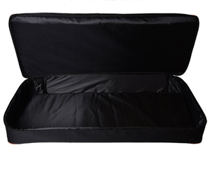 Estuche para Teclado de 61 Teclas, Mochila de Doble Asa, Acolchada, Portátil, para Piano Electrónico, con Asas y Logotipo Personalizado - Product Image 4