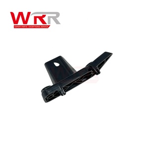 Soporte Lateral para Cubierta de Parachoques 51117422251 7422251 para BMW G30 G31 530i 540i, Soporte Delantero Izquierdo y Derecho Resistente para Carrocería - Product Image 6