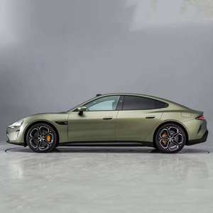 2024 Xiao Mi Su7 BEV, однодвигательный, запас хода более 700 км, версия <span class=keywords><strong>Pilot</strong></span>, с батареей 110 кВт·ч+, задний привод, стандартная комплектация 299 л.с. - Product Image 5