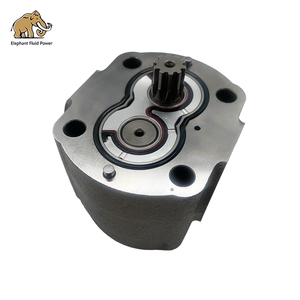 PC30-7 parti di ricambio dell'escavatore della pompa idraulica 10T, usate per manutenzione dell'escavatore, sostituzione - Product Image 5