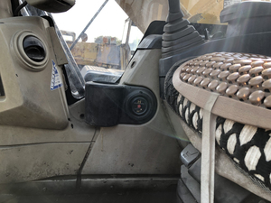 Excavadora Usada Caterpillar 320d2 de Alta Calidad para Construcción y Maquinaria de Edificación - Product Image 5