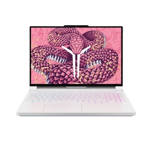 Mới Ban Đầu Lenovo Quân Đoàn Y9000P 2025 AIPC Chơi Game Máy Tính Xách Tay 16 "Siêu 9 275hx + rtx5090 Hiệu Suất Mạnh Mẽ E-Thể Thao Chơi Game Máy Tính Xách Tay - Product Image 2