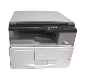 Ricoh MP2014 MP2014N MP2014D/DN MP2014AD/<span class=keywords><strong>ADN</strong></span> Copiadoras: A3 Impresoras comerciales láser en blanco y negro para uso en oficina - Product Image 4