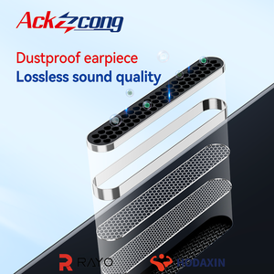 Verre de protection d'écran OCA d'origine Ackcong 1:1 pour <span class=keywords><strong>réparation</strong></span> <span class=keywords><strong>iPhone</strong></span> 8, 8P, XS <span class=keywords><strong>Max</strong></span>, 11-17 <span class=keywords><strong>Pro</strong></span> <span class=keywords><strong>Max</strong></span> - Product Image 4