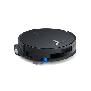 Pour <span class=keywords><strong>Robot</strong></span> Aspirateur Laveur Domestique Ecovacs DEEBOT X11 avec Tambour de Balayage et Lavage Intégré pour Nettoyage des Sols Humide et Sec - Product Image 5