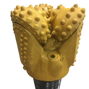 Broca de Perforación bibo GS1905 para Perforación Petrolera - Product Image 1