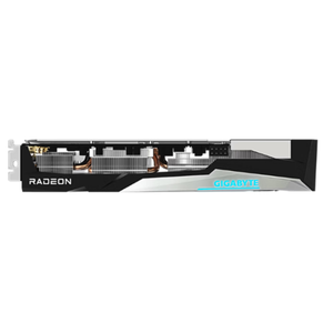 NOUVEAU GIGABYTE AMD GPU GDDR6 RX7650GRE GAMING OC 8GB Composants d'ordinateur de jeu de bureau en stock - Product Image 6