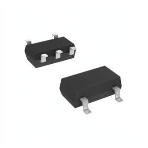 ตัวแทนจำหน่ายอย่างเป็นทางการ Logic 5 TSSOP, SC 70 5, SOT 353 ชิปอิเล็กทรอนิกส์ รุ่น MC74VHC1G125DFT2G - Product Image 1