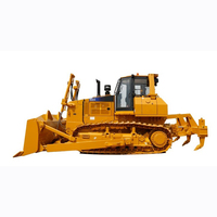 Fabrication 822 Machines bulldozer D6 822 Crawler Bull Bulldozers Pour Sem
