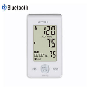 Tensiomètre médical Bluetooth rétro-éclairé avec voix - Product Image 3