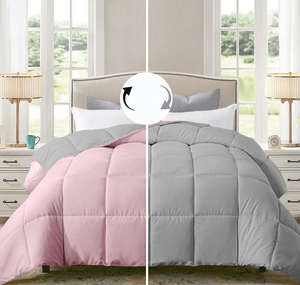 Tinh khiết bông <span class=keywords><strong>Comforter</strong></span> thiết lập nhà máy tùy chỉnh bao gồm <span class=keywords><strong>Comforter</strong></span> gối và tấm ga trải giường với chất lượng tốt chăn - Product Image 5