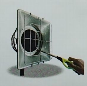 養鶏場機器手動点火用ガスブルダーTHD2080工場出荷価格 - Product Image 6