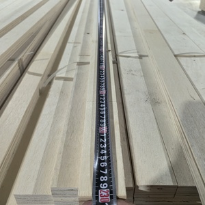 Styrax vietnamita Lvl ponteggio di assi di legno laminato impiallacciatura legname 38*225*3900 Lvl legno 30mm - Product Image 3
