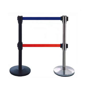 Barreras de Control de Multitudes para Áreas Públicas - Product Image 6