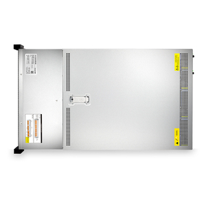 Servidor en Rack ZC2245 2U con Procesador AMD EPYC, Ranuras de Memoria DDR5, Soporte para SSD, en Stock para Empresas Basadas en Datos - Product Image 6