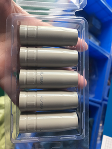 Consommables pour soudage MIG, embouts 15ak, buse en céramique, revêtement céramique <span class=keywords><strong>Mb15AK</strong></span> - Product Image 2