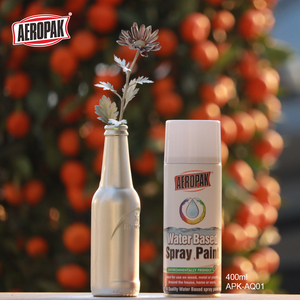สเปรย์พ่นสีน้ำ Aeropak 400 มล. - Product Image 2