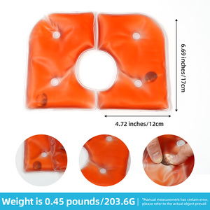 ओम और ओडम का पुनः प्रयोज्य 17.5*12 सेमी पुनः प्रयोज्य * 12 सेमी - Product Image 3