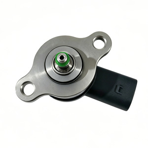 Vanne de régulation de pression de carburant 0281002241 pour système d'injection de carburant du moteur Mercedes-Benz - Product Image 5