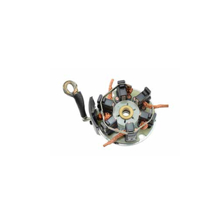 36180-03300 SHA0470 SBH3040S 3618003300 Cepillos de carbón de soporte de SBH-3040S para <span class=keywords><strong>VALEO</strong></span> - Product Image 3