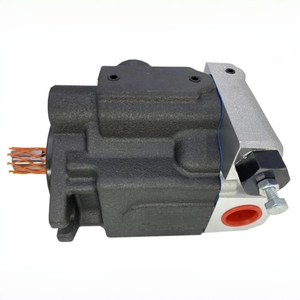 Bomba Hidráulica de Pistones Variables de Alta Presión Serie ARL ARL1 ARL1-6 ARL1-8 ARL1-12 ARL1-16 ARL1-12-FR01A-10 - Product Image 3