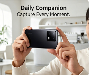 <span class=keywords><strong>Xiaomi</strong></span> <span class=keywords><strong>13</strong></span> Pro 5G LTE Smartphone 6.7" 3200x1440 AMOLED 120Hz Snapdragon 8 Gen 2 Octa Core 4nm Carga Rápida de 120W Inglés - Product Image 2