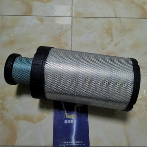 ตัวกรองอากาศ AF26613 A + B AF26614 FLA7016สำหรับ Lovol 80E เครื่องยนต์ FR80G - Product Image 5