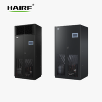 Climatiseur de précision sur pied HAIRF personnalisable 20kW 30kW 40kW pour centre de données de petite, moyenne et grande taille, salle de serveurs CRAC