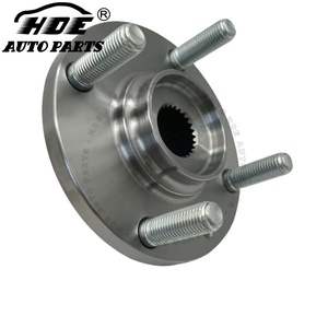 51750-25000 51750-25001 5175025000 Cubo de Rueda Delantera al por Mayor para Hyundai Accent - Product Image 4