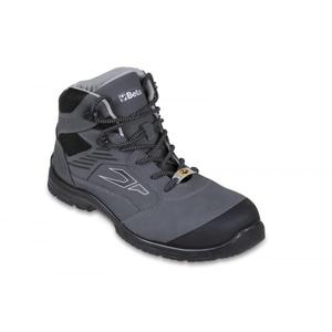BETA - 072180144 Flex chaussures montantes en nubuck hydrofuge-CHAUSSURES DE TRAVAIL EAN 8054809347370 - Product Image 2