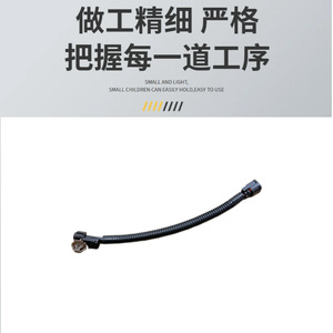 자동차 배선 하네스 32216-TVC-Y00 혼다 어코드 2018-2020 프론트 범퍼 안개등 12V PVC 절연 - Product Image 5
