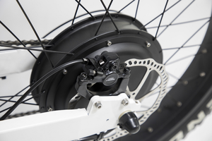 ชุด E <span class=keywords><strong>Bike</strong></span> เฟรมจักรยานไฟฟ้ากำลังสูง1000W,เฟรมมอเตอร์ฮับ500W 1200W 2000W - Product Image 3
