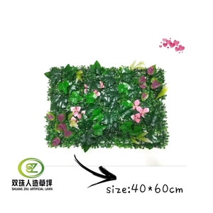Plantes artificielles hautement réalistes, verdure artificielle réaliste au toucher naturel, idéales pour la décoration intérieure et extérieure - Product Image 2