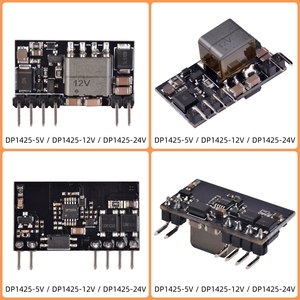 SDaPo DP1425 <span class=keywords><strong>PoE</strong></span> a <span class=keywords><strong>5V</strong></span> 12V scheda IEEE802.3af potenza Standard su Ethernet 1500V modulo di isolamento ad alta tensione <span class=keywords><strong>5V</strong></span> 12V <span class=keywords><strong>PoE</strong></span> - Product Image 3