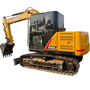 SANY SY95C - Product Image 1