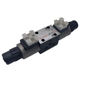 DESCUENTO LIMITADO: Solenoide Atos SDHE DHZO-A, Serie SDHI AGRL-20 SDKE - Product Image 1