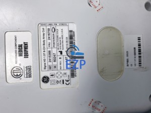 Pièces de scanner IRM de haute qualité pour SIGNA HDX 16X 1.5T 8 CANAUX BODY ARRAY COIL ASM (POSTERIOR) P/N 2416759 - Product Image 5