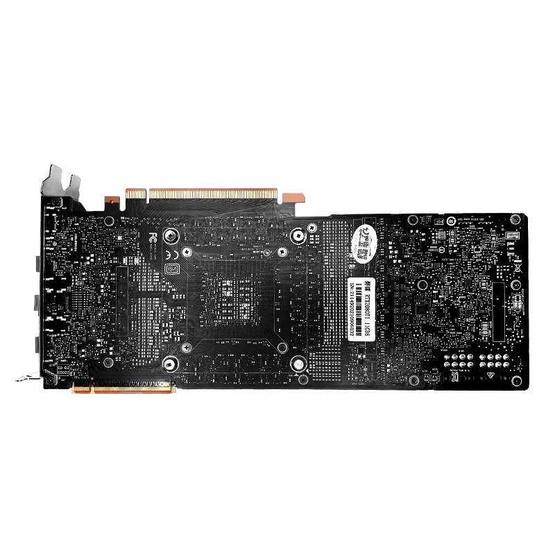Rtx 2080 ti 22gゲーミングPCグラフィックカードgtx2080tiカード