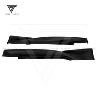 Kits de carrosserie larges en fibre de verre de style Veilside pour Nissan 350z Z33 2003-2008