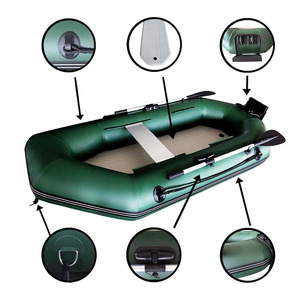Petits bateaux <span class=keywords><strong>de</strong></span> pêche 20 modèles spéciaux, entièrement utilisés, à vendre - Product Image 2
