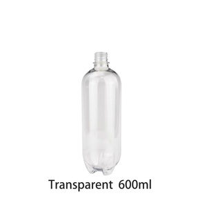 Bottiglia per Acqua Dentale 600ML/1000ML con Tappo, Accessori per Poltrona Odontoiatrica, Forniture Dentali - Product Image 4