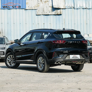 Chery Jetour X70 Plus 1.5t SUV 5 Posti a Benzina, <span class=keywords><strong>Auto</strong></span> X80 Dasheng di Seconda Mano a Benzina in Vendita - Product Image 3