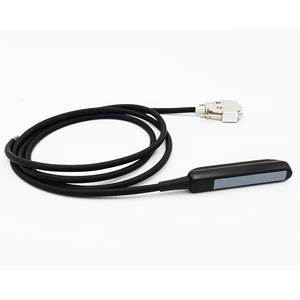 Appareil d'échographie vétérinaire, échographie portable clinique pour animaux d'élevage - Product Image 3