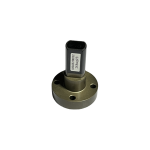 Kit d'encastrement rotatif pour positionneur de vanne à diaphragme Fisher DVC6200/DVC2000, avec bande magnétique de retour Beacon GH19538X022 en acier inoxydable - Product Image 1