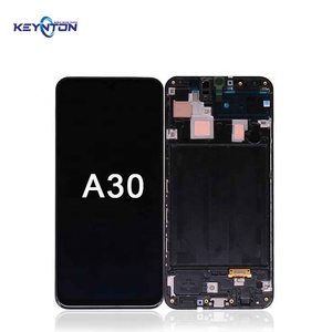 หน้าจอ LCD A30สำหรับซัมซุงกาแล็คซี่ A30 <span class=keywords><strong>2019</strong></span> SM-A305F A305FN A305G A305GN A305YN A3050 - Product Image 4