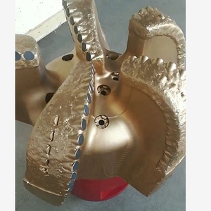 Giá rẻ Bền 209mm PDC Khoan Lổ ma trận cơ thể pdc bit - Product Image 2